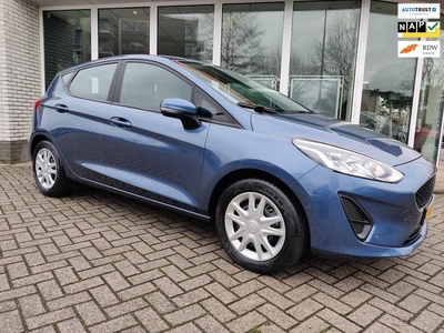 Ford Fiesta 1.0 EcoBoost Connected /AIRCO / PDC/ NAVIGATIE / EERSTE EIGENAAR!