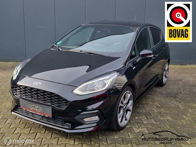 Ford Fiesta 1.0 EcoBoost ST-Line / NAVI / B&O / ENZ.