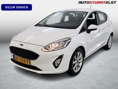 Ford Fiesta 1.1 Trend 1e Eigenaar NL-Auto Volledige Historie