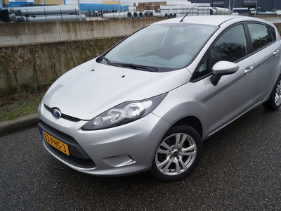 Ford Fiesta 1.25 Trend | Airco | LM-velgen