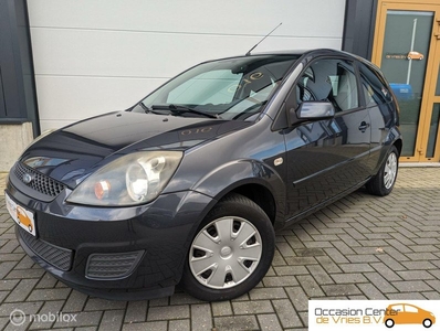 Ford Fiesta 1.3-8V Airco Elektrisch Pakket Bluetooth