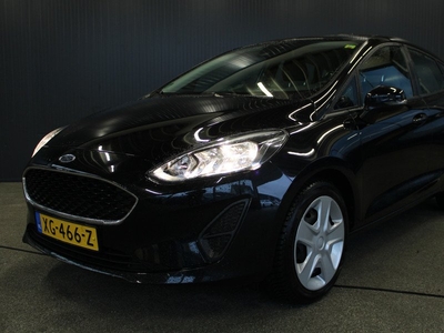 Ford Fiesta 1.5 TDCi Trend - € 5.950,- NETTO! - Navi - Cruise - Airco - APK 01-2025!