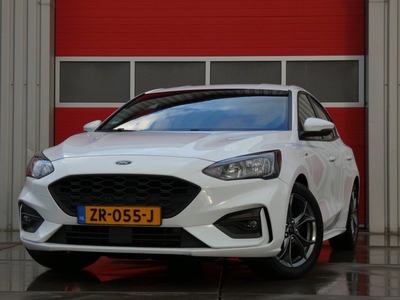 Ford Focus 1.0 EcoBoost ST Line Business/ lage km!