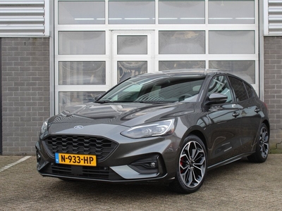 Ford Focus 1.0 EcoBoost ST Line X Business / Carplay / Panoramadak / N.A.P.