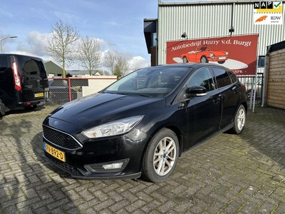 Ford Focus 1.0 Lease Edition MOTOR DEFECT