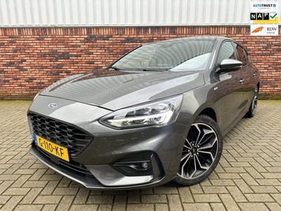 Ford Focus 1.5 EcoBoost ST Line|Camera|Pano|Blindspot|B&O|