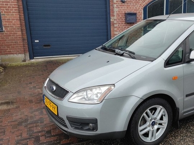 Ford Focus C-Max 1.8 16V APK t/m 29-03-2025