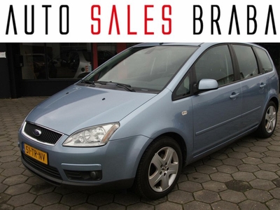 Ford Focus C-Max 1.8-16V Futura