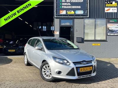 Ford Focus Wagon 1.0 EcoBoost APK/KEYLESS/NAP/AIRCO/CRUISE