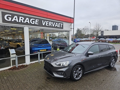 Ford FOCUS Wagon 1.0 EcoBoost Hybrid ST Line Business