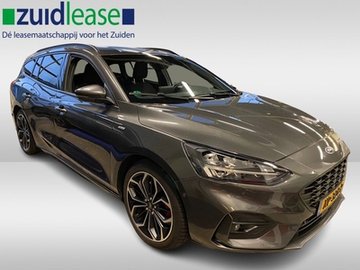 Ford FOCUS Wagon 1.0 EcoBoost | ST Line Business | 126PK | TREKHAAK | ACC | B&O | KEYLESS | Incl. BTW