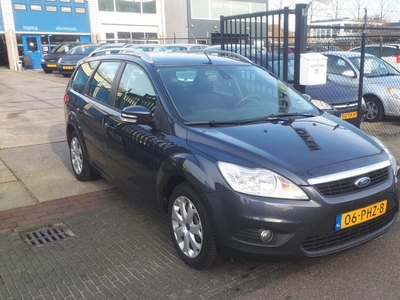 Ford Focus Wagon 1.6 Comfort *airco*