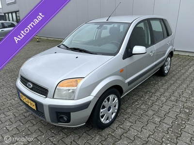 Ford Fusion 1.4-16V Futura automaat zeer netjes