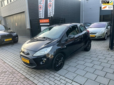 Ford Ka 1.2 Titanium Sport 2e Eigenaar! Airco NAP APK