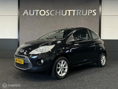 Ford Ka 1.2 Van Karakter AIRCO / LMV / STOELVERWARMING / LUXE