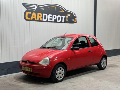 Ford Ka 1.3 Cool & Sound