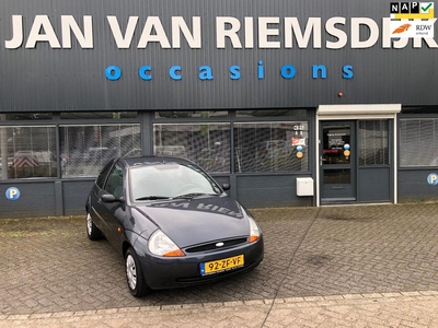 Ford Ka 1.3 Cool & Sound BJ 2008 AIRCO APK EN NAP 1795 EU