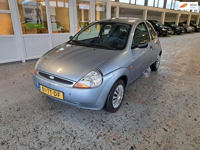 Ford Ka 1.3 Futura