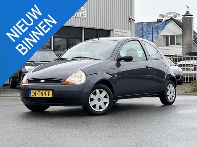 Ford Ka 1.3 Futura AIRCO/EL RAMEN/APK