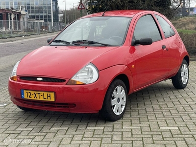 Ford Ka 1.3 Summer Edition/Airco/Stuurbekrachtiging/New APK