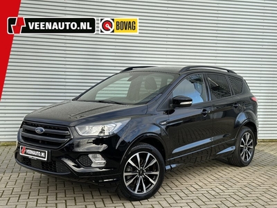 Ford Kuga 1.5 EcoBoost ST Line Trekhaak/Camera/Apple