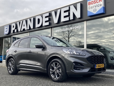 FORD KUGA 1.5 EcoBoost ST-Line X 150pk/110kW 6-bak | Driver Assistance Pack | Technology Pack | Winter Pack | Elek. achterklep | B&O | etc. etc.