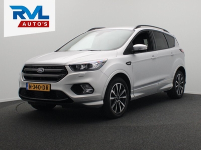 Ford Kuga 1.5 EcoBoost Vignale *LPG G3* ST Line Trekhaak