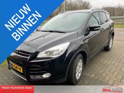 Ford Kuga 1.6 Titanium