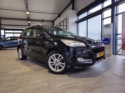 Ford Kuga 1.6 Titanium Plus