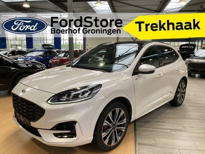 Ford Kuga 2.5 PHEV ST-Line X AGR I Ad. Cruise I Trekhaak I 20