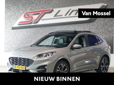 Ford Kuga 2.5 PHEV ST-Line X | PANORAMADAK | WINTER PACK | 19 INCH | TECHNOLOGY PACK | DRIVER ASSISTANCE PACK |