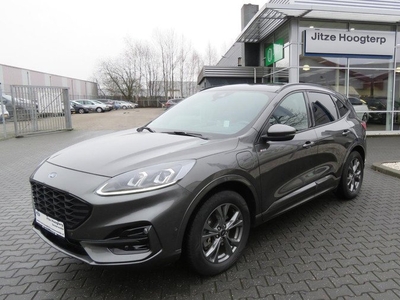 Ford Kuga 2.5 PHEV ST-Line X Trekhaak (1500kg), Head-Up, El klep, Winter Pack, 51530 km !!