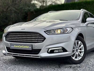 Ford Mondeo 1.5 EcoBoost Business Class - 03 2019