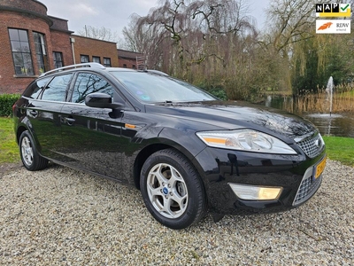 Ford Mondeo Wagon 2.0-16V Limited AIRCO/cruise/NAVI