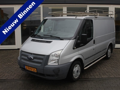 Ford Transit 260S 2.2 TDCI Economy Edition Prijs is Rijklaar Ex Btw!