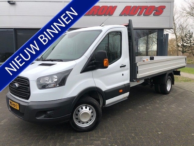 Ford Transit 350 2.0 TDCI L5H1 Ambiente