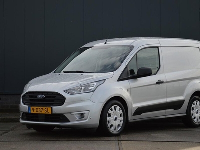 Ford Transit Connect 1.5 EcoBlue L1 Trend Schuifdeur Euro 6