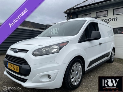 Ford Transit Connect 1.5 TDCI L2 Ambiente automaat!