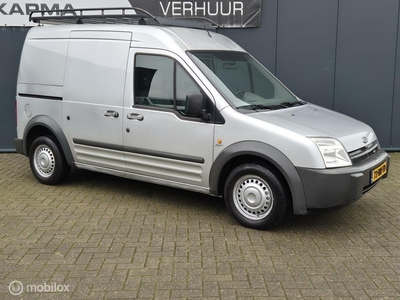 Ford Transit Connect T230L 1.8 TDCi|Trekhk.|Marge|APK 2-2025