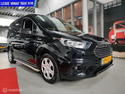 Ford Transit Courier 1.5 TDCI Trend S&S NAVIGATIE CAMERA PDC CARPLAY BLEUTOOTH