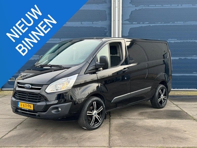 Ford Transit Custom 270 2.0 TDCI L1H1 Trend AIRCO / NAVIGATIE / TREKHAAK / EURO 6