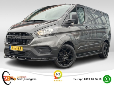 Ford Transit Custom 280 2.0 TDCI L1H1 Raptor Edition | NL-auto | 1e eigenaar