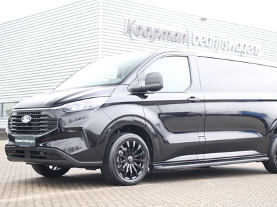 Ford Transit Custom 320 2.0TDCI 136pk L2H1 Trend | LED | Sync 4 13