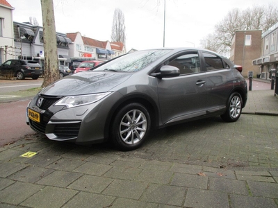 Honda Civic 1.4 Comfort 5-drs / AIRCO / NAVI / NW-STAAT / 100dkm