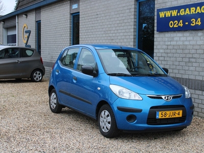 Hyundai i10 1.25i Active