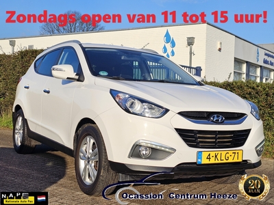 HYUNDAI IX35 1.6i GDI, Cam! Pdc! 17