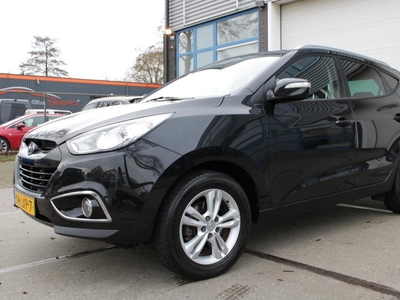 Hyundai Ix35 2.0i i-Catcher / Pano /Cruise / Navi / Keyless / Airco /