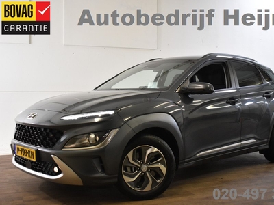 Hyundai KONA 1.6 GDI HEV FASHION TREKHAAK CAMERA/HEADUP/KRELL