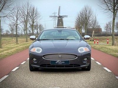 Jaguar XK 3.5 V8 Coupé / 2 OWNERS / 77.000KM , sportwagen/coupé, bj 2008