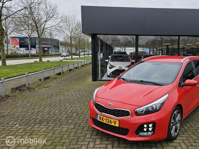 Kia cee'd Sportswagon 1.0 T-GDi GT-Line